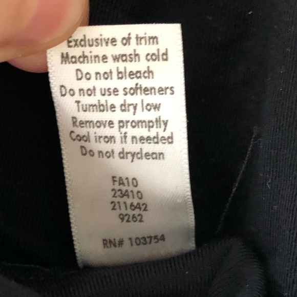 Lucy Workout Top - Picture 5 of 7